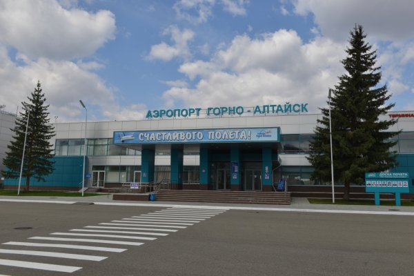 Авиарейсы из Горно-Алтайска в Новосибирск станут ежедневными