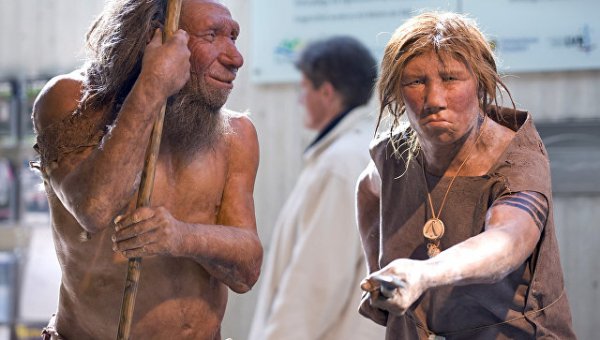 Палеонтологи нашли на Алтае гибрид неандертальца и "денисовца"