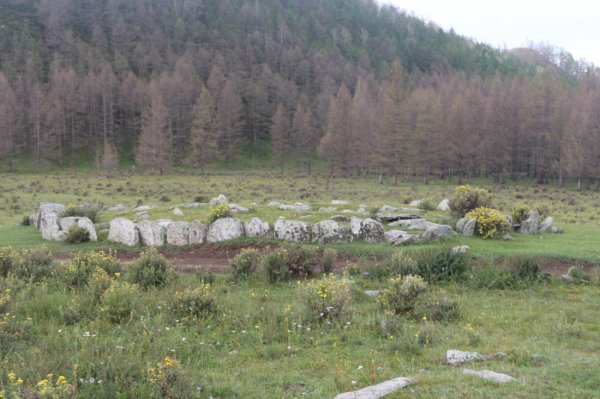 Объекты археологического наследия проверили в Онгудайском районе