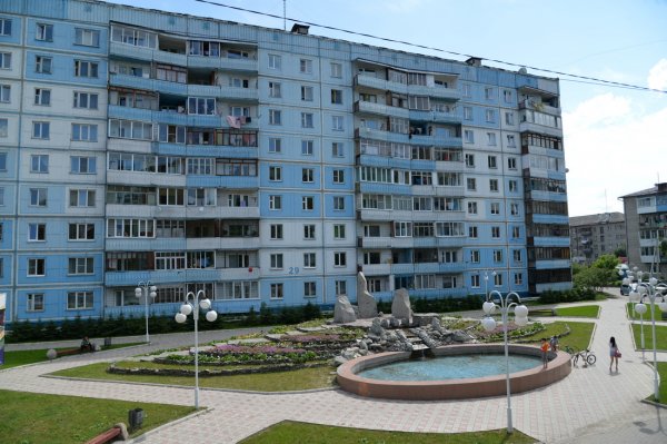 Жилой фонд Республики Алтай подготовлен к зимнему периоду на 94%
