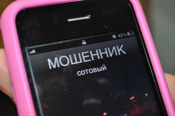 Жительница Горно-Алтайска перевела денежные средства мошеннику, представившемуся оператором мобильной связи