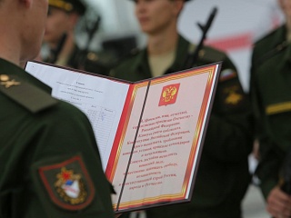 В Горно-Алтайске состоится городской «День призывника»