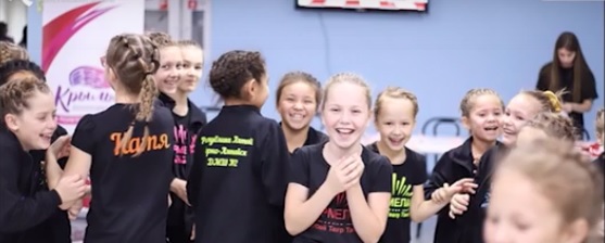 Городской детский театр танца «Мармелад» стал победителем Всероссийского конкурса «Крылья»