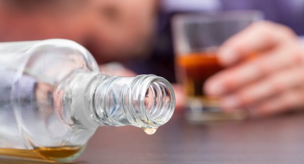 В Республике Алтай отмечается снижение заболеваемости алкоголизмом