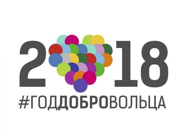 Определены победители регионального этапа конкурса «Доброволец России-2018»