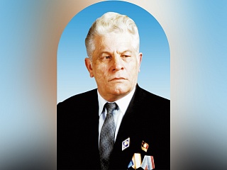 Ушел из жизни почетный гражданин города Горно-Алтайска Александр Иваницкий