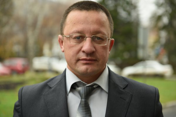 Владимир Челчушев избран главой Улаганского района