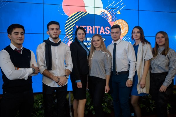 Студенты ГАГУ стали лауреатами Всероссийского конкурса