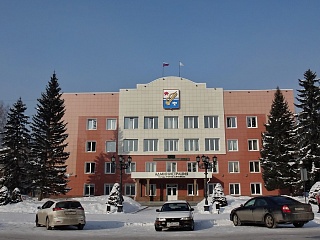 Горно-Алтайские депутаты изменили структуру городского Совета
