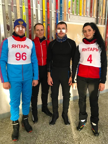 Росгвардейцы республики стали победителями чемпионата Сибирского округа по служебному двоеборью