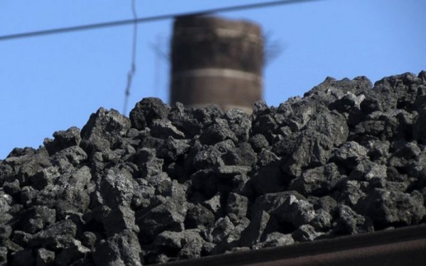 По требованию прокуратуры Горно-Алтайска теплоснабжающая организация обеспечила запас угля
