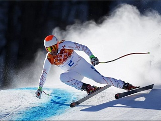 В Горно-Алтайске пройдет второй этап Мастерс Кубка России по горнолыжному спорту