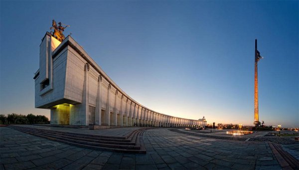 Музей Победы выразил благодарность Главе Республики Алтай