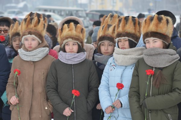 149-летие со дня рождения Григория Чорос-Гуркина отмечается в Республике Алтай