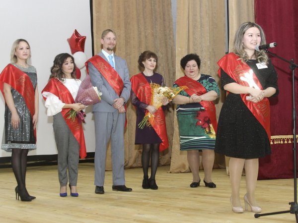 Победителей Недели педагогического мастерства определили в Горно-Алтайске