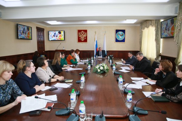 Региональный чемпионат «Абилимпикс» пройдет в Республике Алтай