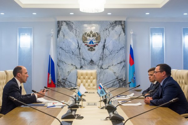 Дорога к Телецкому озеру в Республике Алтай получит федеральный статус