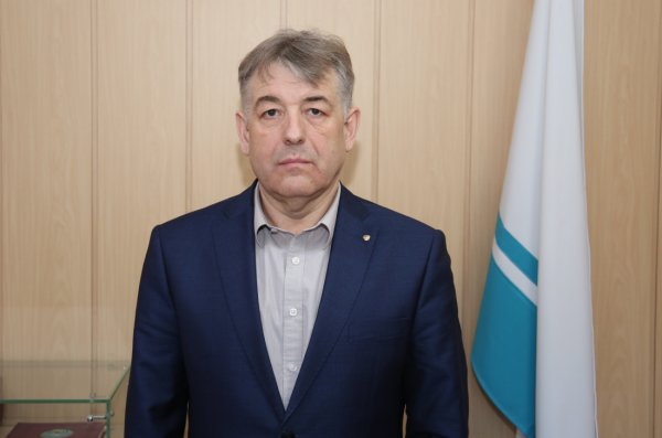 Олег Пьянков стал министром регионального развития Республики Алтай