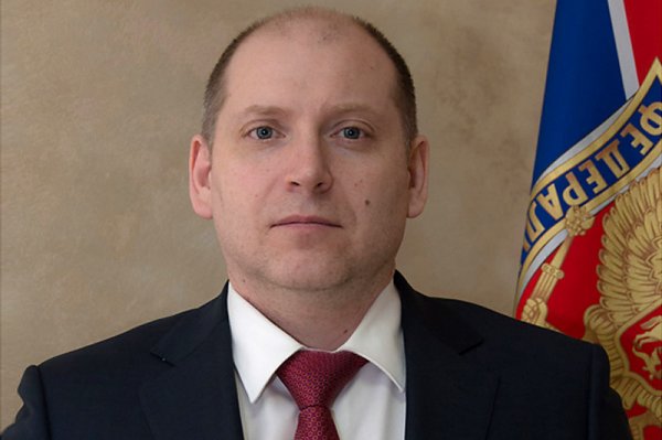 Новый начальник Управления ФСБ России приступил к работе в Республике Алтай