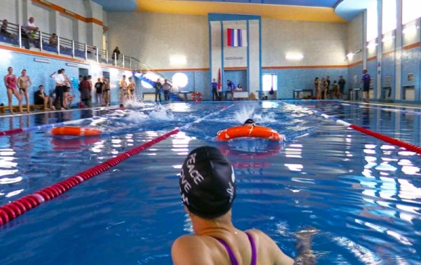 Соревнования по водно-спасательному многоборью «Юный водник» состоятся в Горно-Алтайске