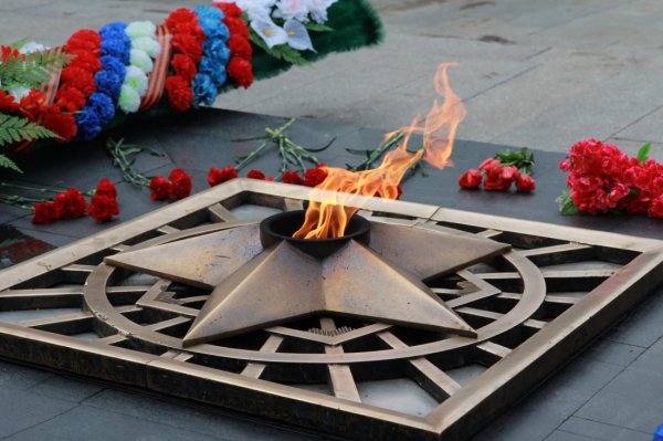 Республика Алтай присоединится к Всероссийской военно-патриотической акции «Горсть памяти»
