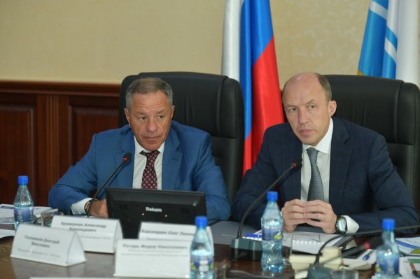 Александр Браверман: инвестиции в проекты субъектов МСП Республики Алтай превысят 500 млн рублей