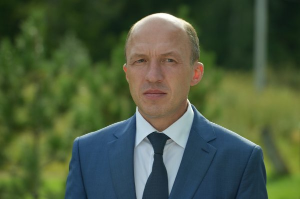 Олег Хорохордин призвал жителей Республики Алтай участвовать в выборах