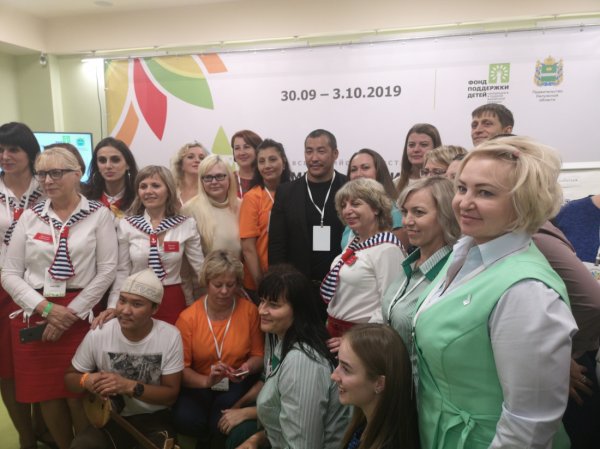 Делегация Республики Алтай вошла в число победителей Всероссийской выставки-форума