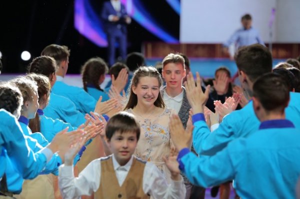 У школьников  Республики Алтай появился шанс на ещё одну победу в литературном конкурсе