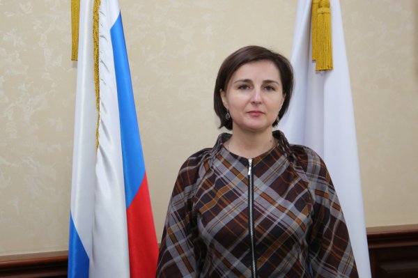 И.о. министра образования и науки Республики Алтай назначена Ольга Саврасова