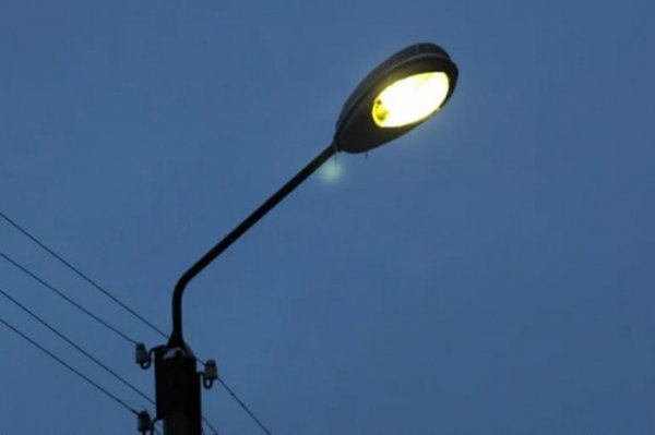 Более 400 светильников установлено в селах Усть-Канского района