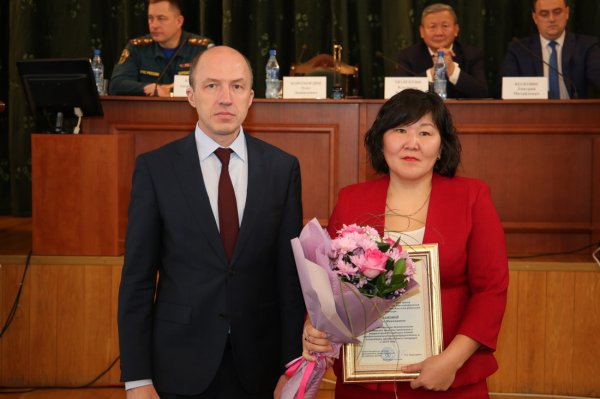 Итоги работы территориальной подсистемы подвели в Республике Алтай