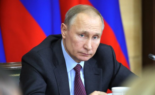 Владимир Путин заявил о необходимости прямой коммуникации власти и граждан