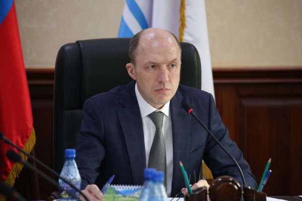 Режим повышенной готовности объявлен в Республике Алтай
