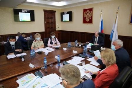 В Республике Алтай пересмотрят схему обращения с ТКО