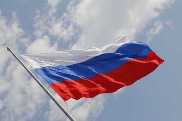 Республика Алтай присоединится к Всероссийской акции «Мой флаг, моя история»