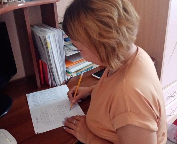 Более 40 жительниц Республики Алтай прошли обучение в рамках нацпроекта