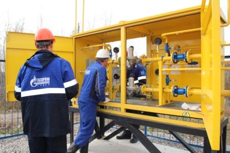 Компания «Газпром газораспределение Томск» подготовила газораспределительную систему к отопительному сезону