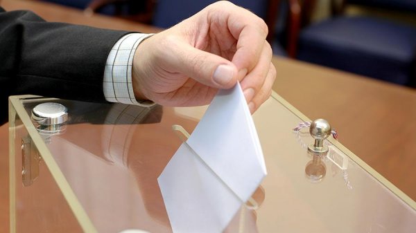 Избирательные участки в Республике Алтай подготовлены к Единому дню голосования