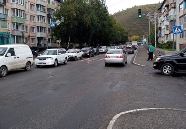 В Горно-Алтайске по нацпроекту дополнительно отремонтируют еще четыре улицы