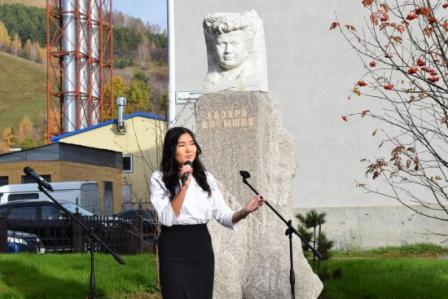 Конкурс чтецов произведений Лазаря Кокышева пройдет в Республике Алтай