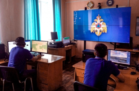 Лучшую единую дежурно-диспетчерскую службу определили в Республике Алтай