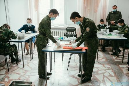 Более тысячи школьников Республики Алтай присоединились к проекту «Билет в будущее»