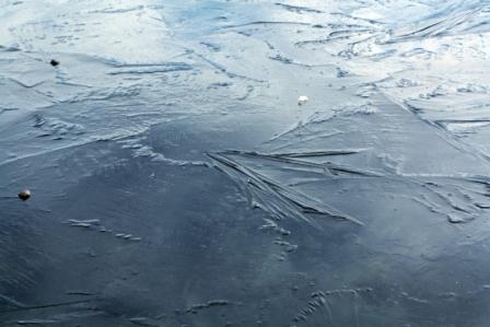 Акция «Безопасный лед» пройдет в регионе