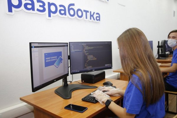 Новые мастерские оборудуют в Горно-Алтайском политехническом колледже