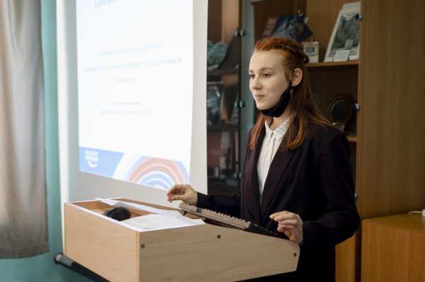 Молодые ученые Республики Алтай стали победителями программы «Умник»