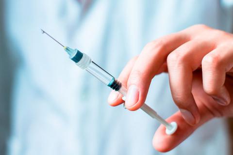 Вакцинация: мифы и правда о прививке