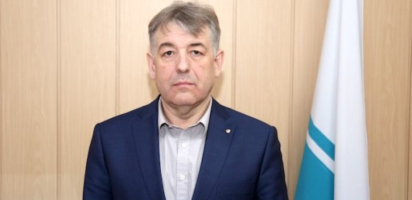 Возглавлявший Минрегион Республики Алтай Олег Пьянков ушел в отставку
