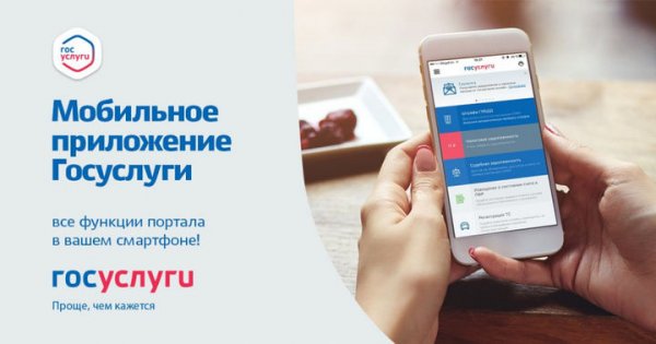В России появятся мобильные приложения для оказания госуслуг по разным темам