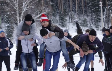 Депутаты Республики Алтай планируют придать празднику «Јылгайак» официальный статус